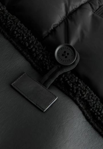 Зимняя куртка