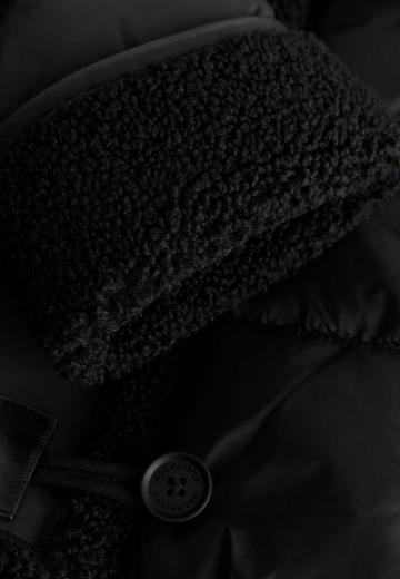 Зимняя куртка