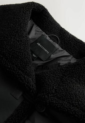 Зимняя куртка