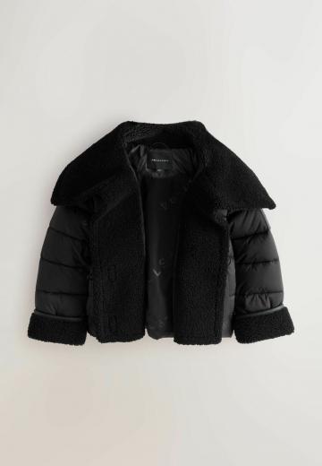 Зимняя куртка