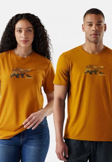 Спортивная майка