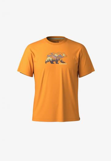 Спортивная майка