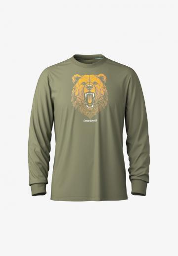 Спортивная майка