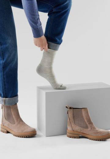 Спортивные носки