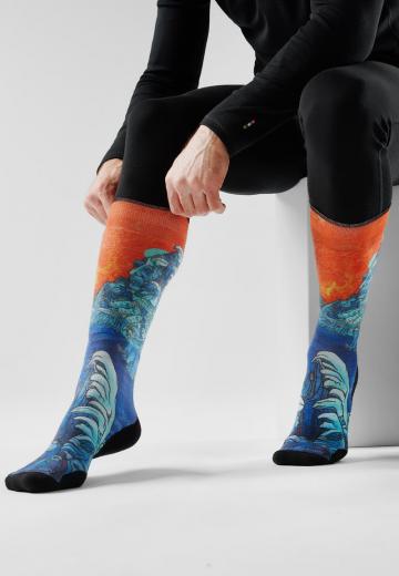 Спортивные носки