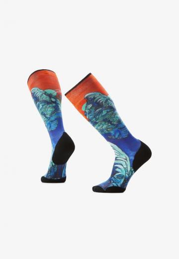 Спортивные носки