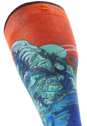 Спортивные носки