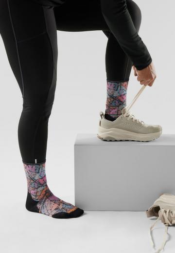 Спортивные носки