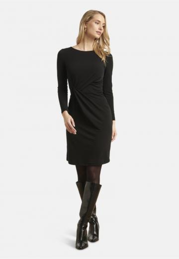 Платье футляр