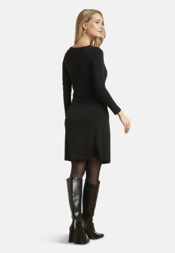 Платье футляр