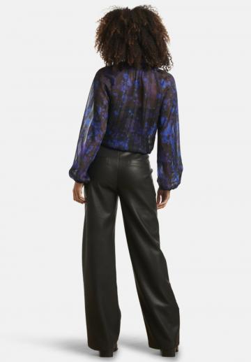 Прямые брюки