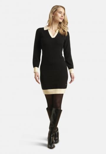 Платье футляр