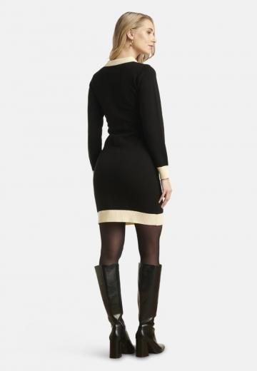 Платье футляр