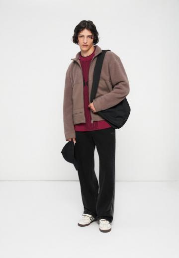 Флисовая куртка