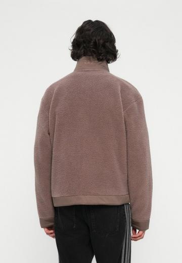 Флисовая куртка