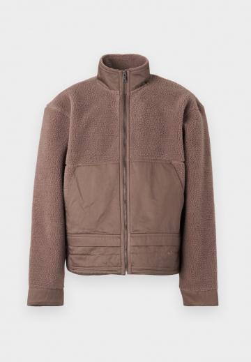 Флисовая куртка