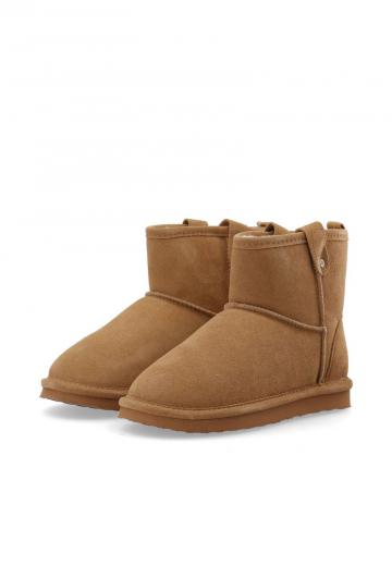 Зимние ботинки