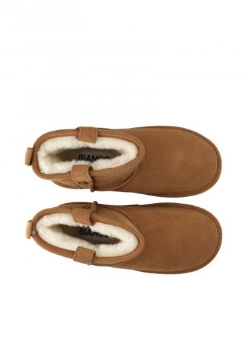 Зимние ботинки