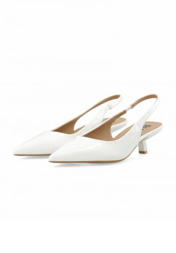 Туфли слинги