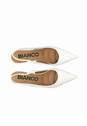 Туфли слинги