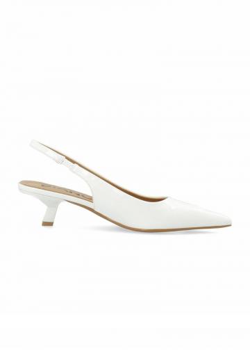 Туфли слинги