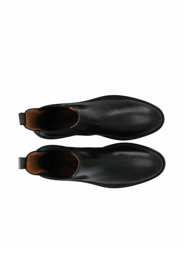 Ботинки челси