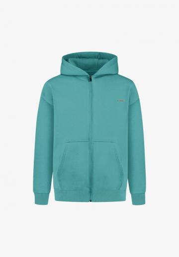 Спортивная кофта