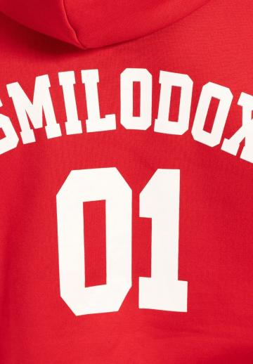 Спортивная кофта