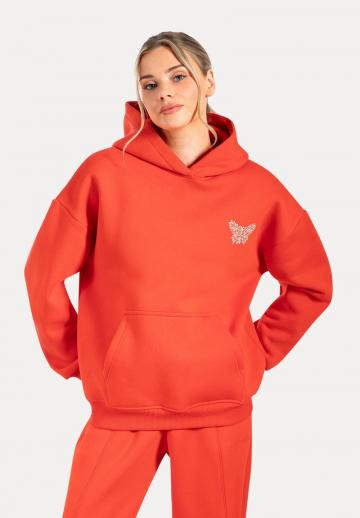 Спортивная толстовка