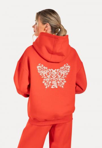 Спортивная толстовка