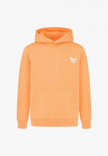 Спортивная толстовка