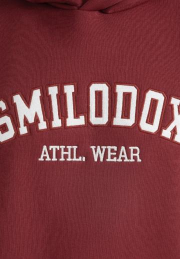 Спортивная кофта