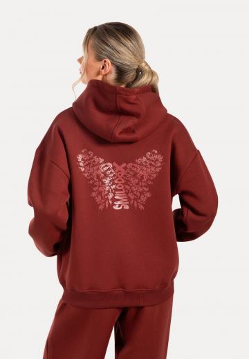 Спортивная толстовка