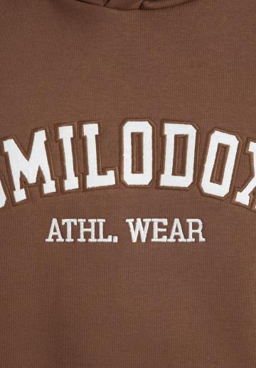 Спортивная кофта