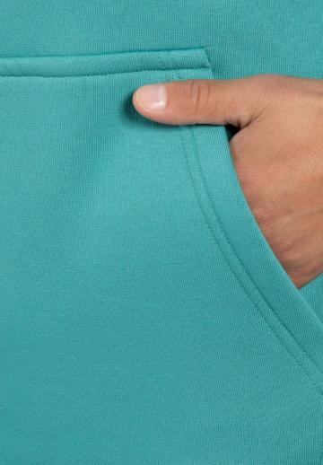 Спортивная кофта