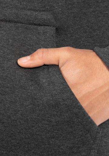 Спортивная кофта