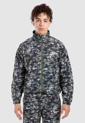 Спортивный костюм