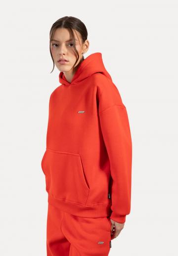 Спортивная толстовка