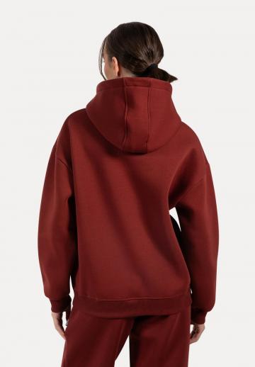 Спортивная толстовка