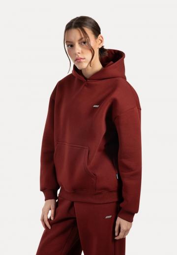 Спортивная толстовка