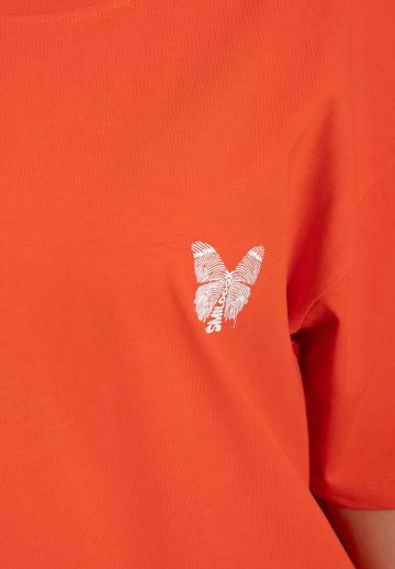 Спортивная майка