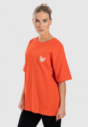 Спортивная майка