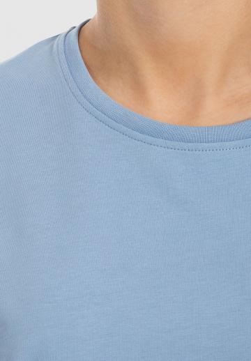 Спортивная майка