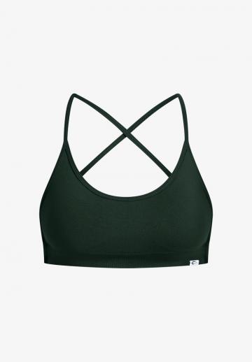 Спортивный бюстгальтер