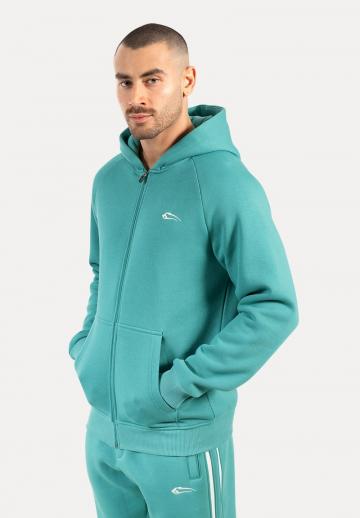 Спортивная кофта