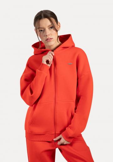 Спортивная толстовка