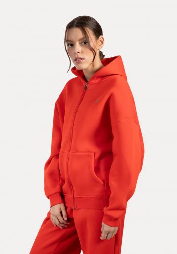 Спортивная толстовка