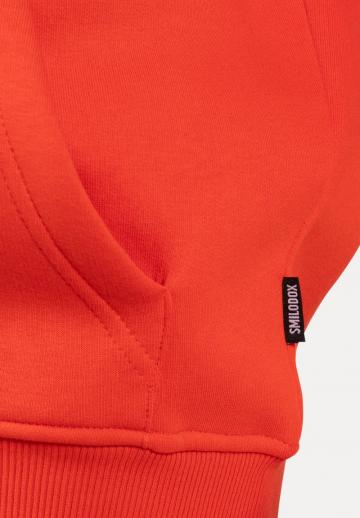 Спортивная толстовка