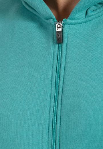 Спортивная кофта