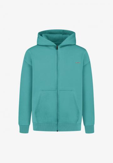 Спортивная кофта